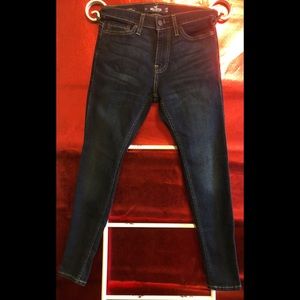 Men’s Super Skinny Stretch jeans
